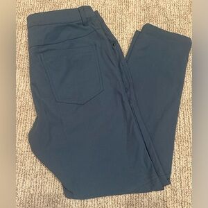 Men’s Lululemon ABC Pants